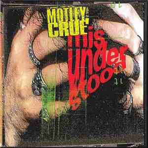 Mötley Crüe - Misunderstood FLAC