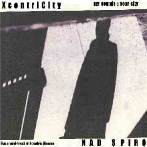 Nad Spiro - XcentriCity FLAC