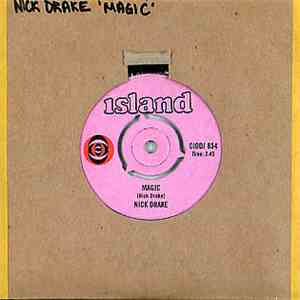 Nick Drake - Magic FLAC