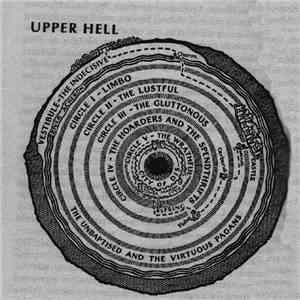 Nurgul Jones - Upper & Lower Hell어퍼와 로어 지옥 FLAC