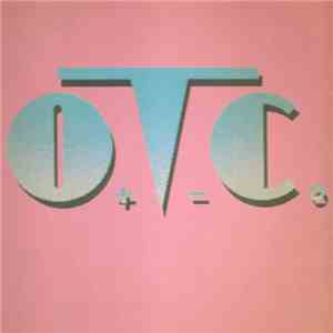 O.T.C.  - Take A Part Of My Life FLAC