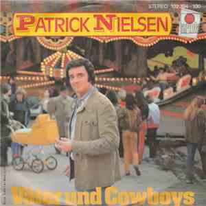 Patrick Nielsen - Väter Und Cowboys FLAC