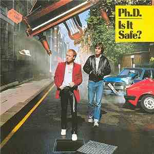 Ph.D. - Is It Safe? FLAC