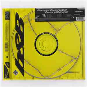 Post Malone - Beerbongs & Bentleys FLAC