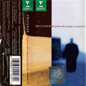 Preisner - Requiem Dla Mojego Przyjaciela FLAC