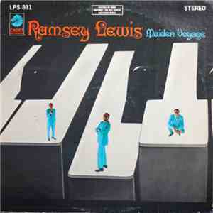 Ramsey Lewis - Maiden Voyage FLAC