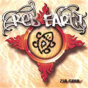 Red Earth - Zia Soul FLAC