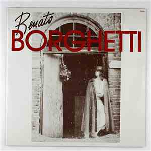 Renato Borghetti - Renato Borghetti FLAC
