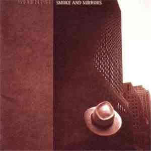 Robbie Dupree - Smoke And Mirrors FLAC