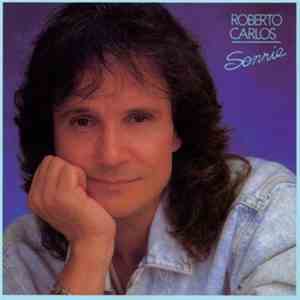 Roberto Carlos - Sonrie FLAC
