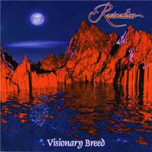 Ruination - Visionary Breed FLAC