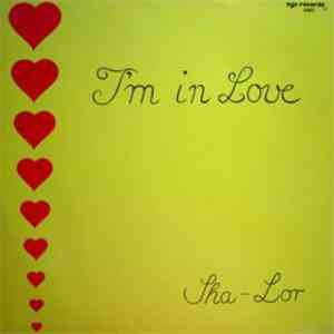 Sha-lor - I'm In Love FLAC