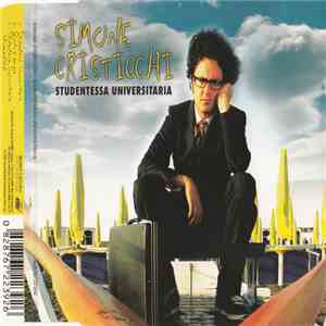 Simone Cristicchi - Studentessa Universitaria FLAC