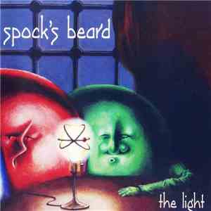 Spock's Beard - The Light FLAC