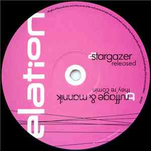 Stargazer  / Ruffage & Mannik - Released / They're Comin FLAC