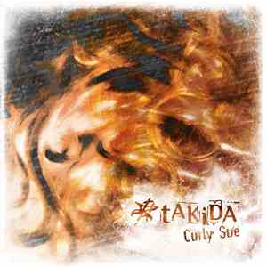 Takida - Curly Sue FLAC