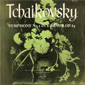 Tchaikovsky - The Cincinnati Promenade Symphony Orchestra, Gorg Ramifski - Symphony No. 5 In E Minor, Op. 64 FLAC