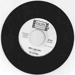 The Gatemen - White Christmas / Silent Night FLAC