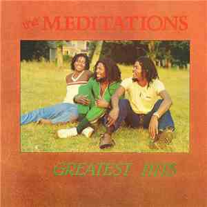 The Meditations - Greatest Hits FLAC