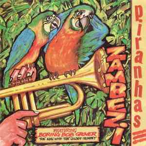 The Piranhas - Zambezi FLAC