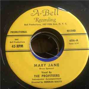 The Profiteers - Mary Jane FLAC
