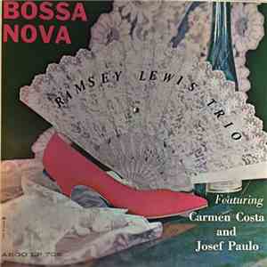 The Ramsey Lewis Trio - Bossa Nova FLAC