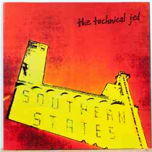 The Technical Jed - The Technical Jed (aka Southern States) FLAC