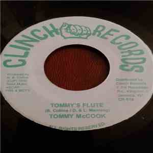Tommy McCook / Lloyde Charmers - Tommy's Flute / Charming Version FLAC
