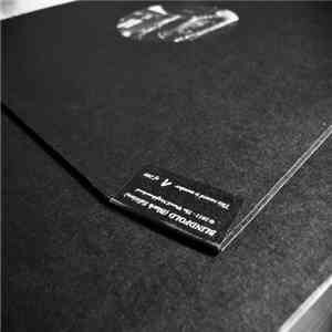 Unknown Artist - All Those Colours / We Cannot See (Black Edition) FLAC