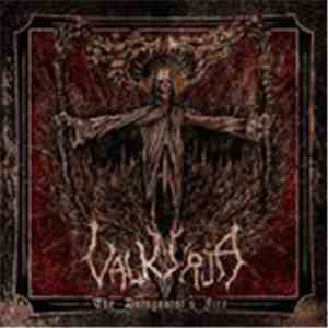 Valkyrja - The Antagonist's Fire FLAC