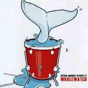 Various - Action Against Cruelty 2 (Whalewatch) FLAC