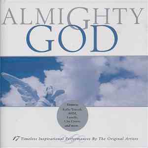 Various - Almighty God FLAC