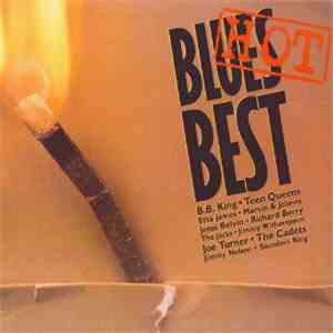 Various - Blues Best FLAC