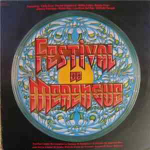 Various - Festival De Merengue FLAC