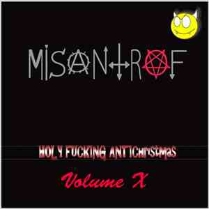 Various - Holy Fcking Antichristmas FLAC