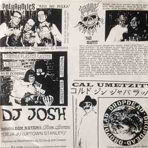 Various - Kiss Hell FLAC