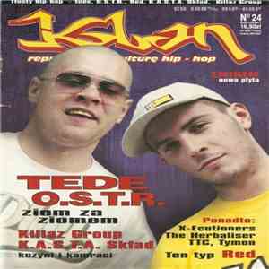 Various - Klan Nr 24 FLAC