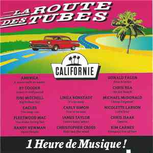 Various - La Route Des Tubes - Californie FLAC