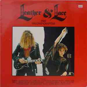 Various - Leather & Lace · The Second Chapter FLAC