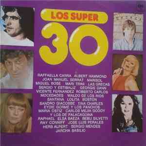 Various - Los Super 30 FLAC