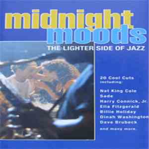 Various - Midnight Moods - The Lighter Side Of Jazz FLAC