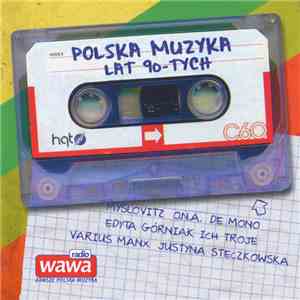 Various - Polska Muzyka Lat 90-tych FLAC