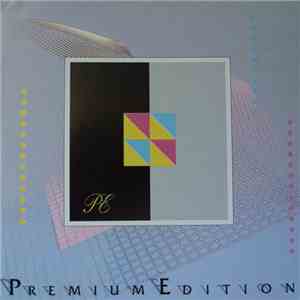 Various - Premium Edition FLAC