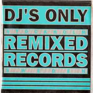 Various - Remixed Records 68 FLAC