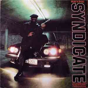 Various - Rhyme Syndicate Comin' Through FLAC