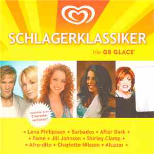 Various - Schlagerklassiker FLAC