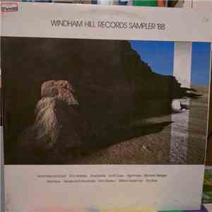 Various - Windham Hill Records Sampler '88 FLAC