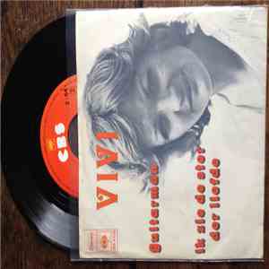 Vivi - Guitarman FLAC