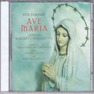 Vox Feminae - Ave Maria FLAC