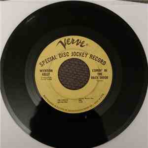 Wynton Kelly - Comin' In The Back Door FLAC